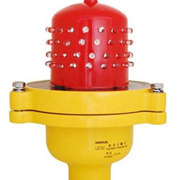 Aviation light