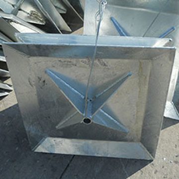 Base plate