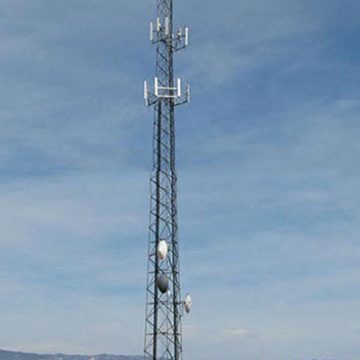 Telecommunication tower