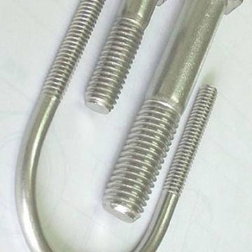 U Bolts