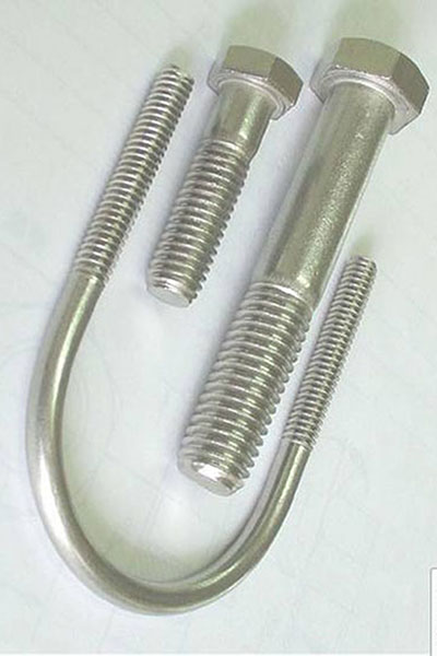 U Bolts